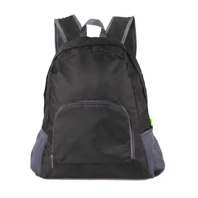 20L Packable Lightweight Travel Backpack
