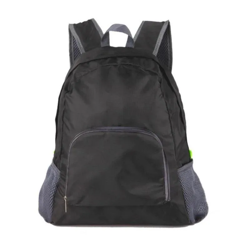 20L Packable Lightweight Travel Backpack
