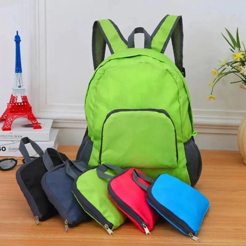 20L Packable Lightweight Travel Backpack