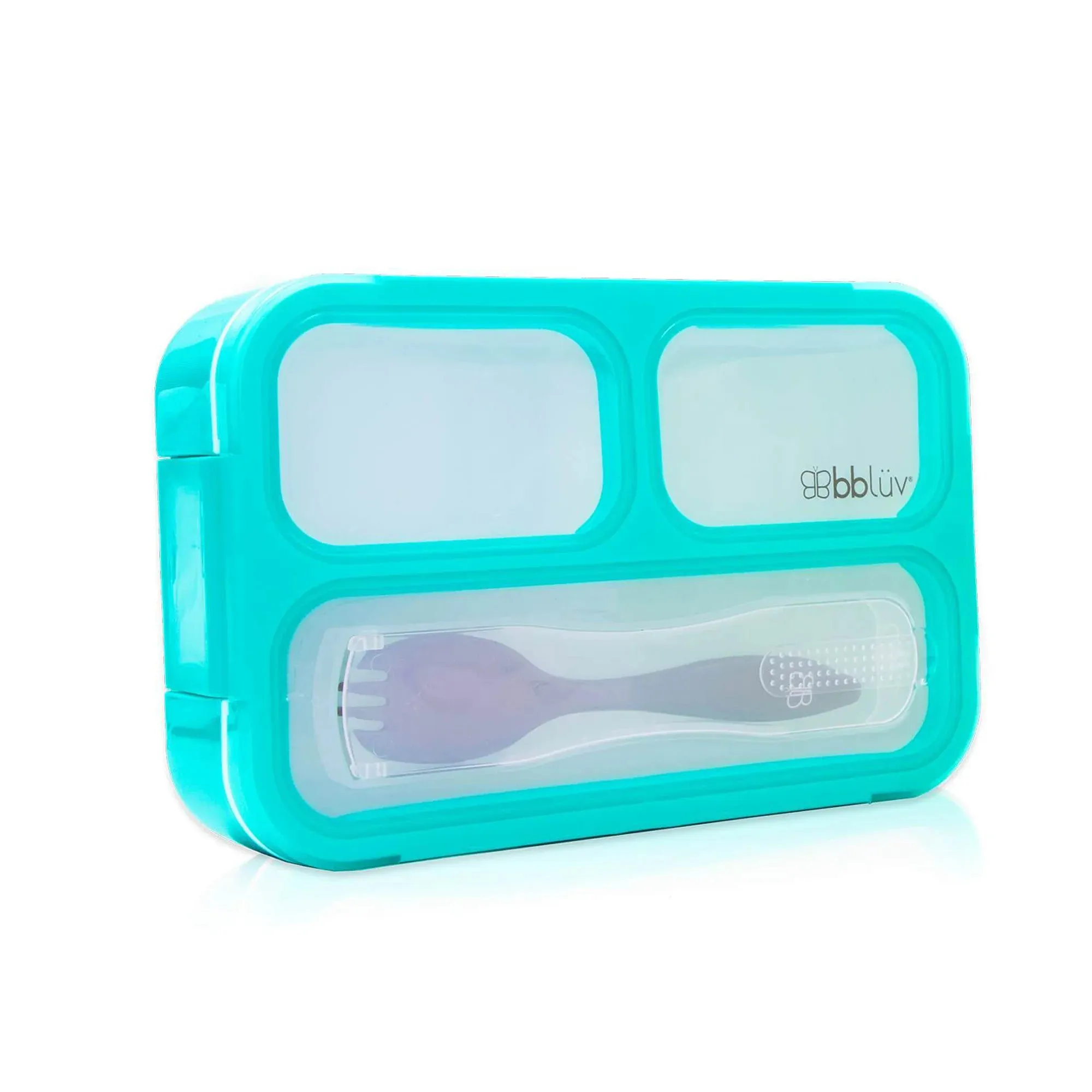 bblüv Bentö – Leak-Proof Lunch Box for Toddlers & Kids