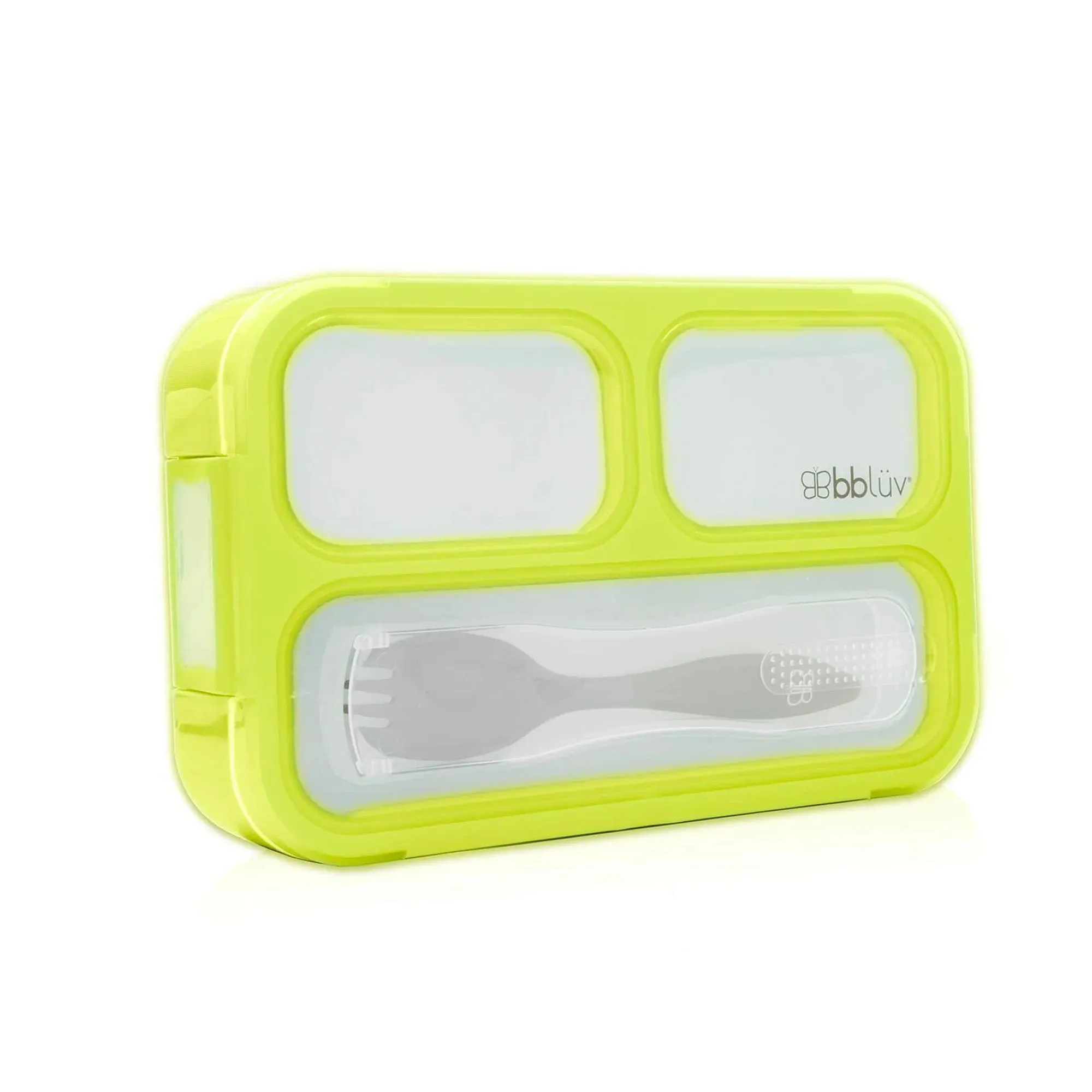 bblüv Bentö – Leak-Proof Lunch Box for Toddlers & Kids