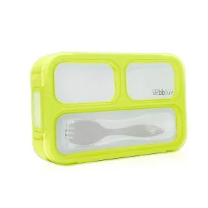bblüv Bentö – Leak-Proof Lunch Box for Toddlers & Kids