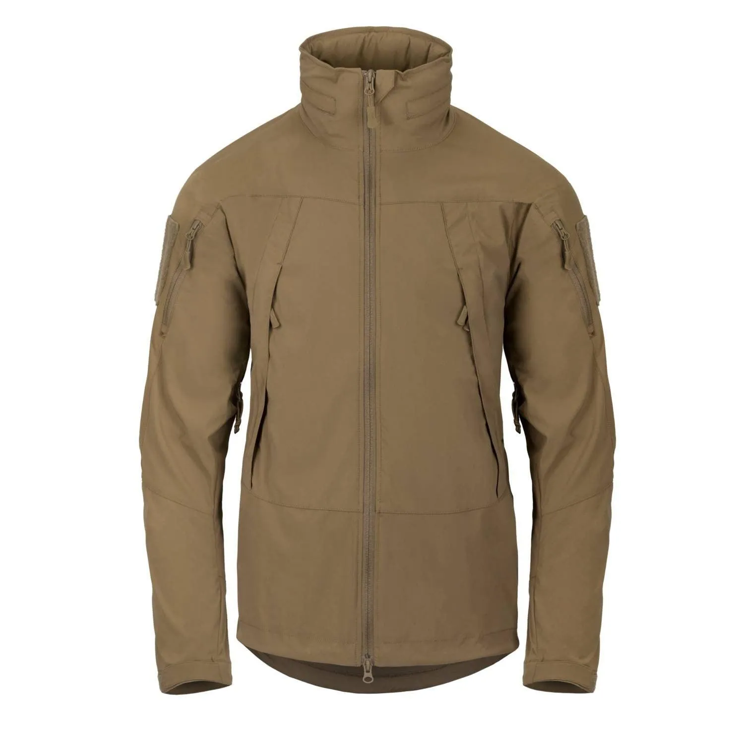 BLIZZARD Jacket - StormStretch - Coyote