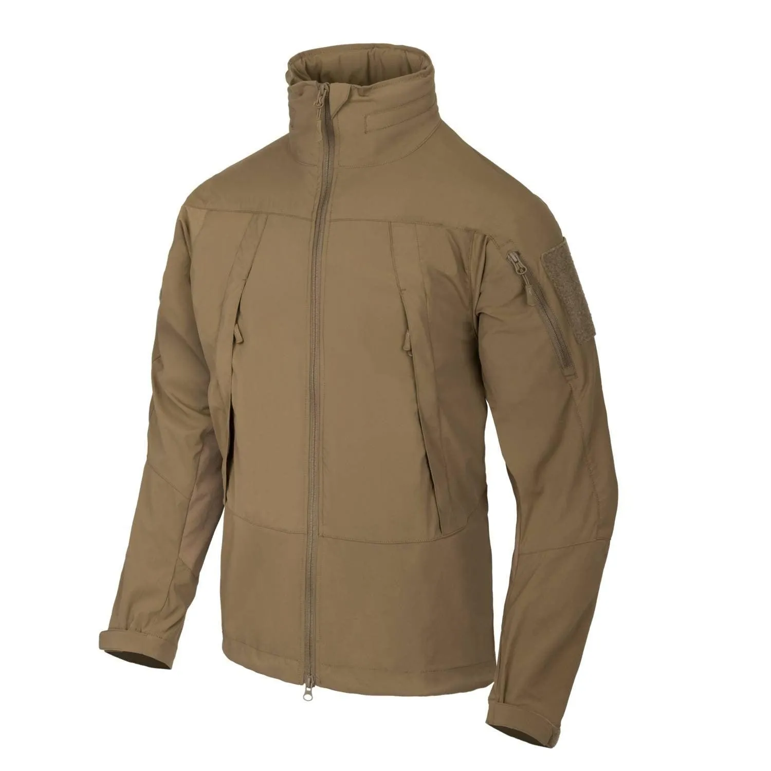 BLIZZARD Jacket - StormStretch - Coyote