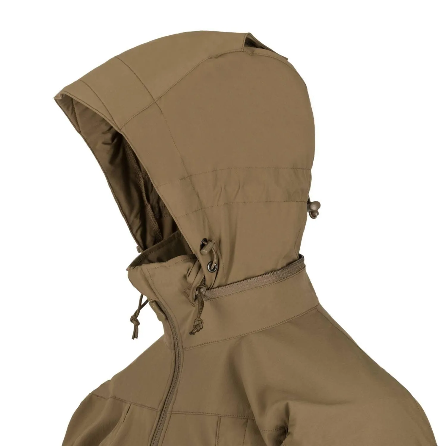 BLIZZARD Jacket - StormStretch - Coyote