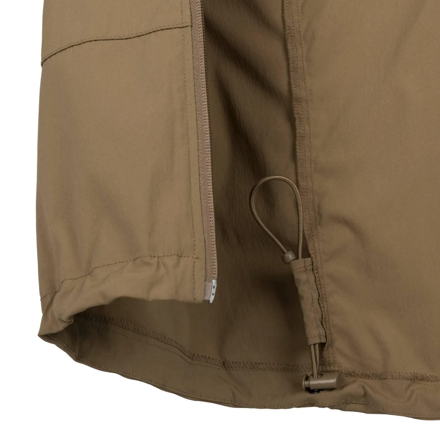 BLIZZARD Jacket - StormStretch - Coyote