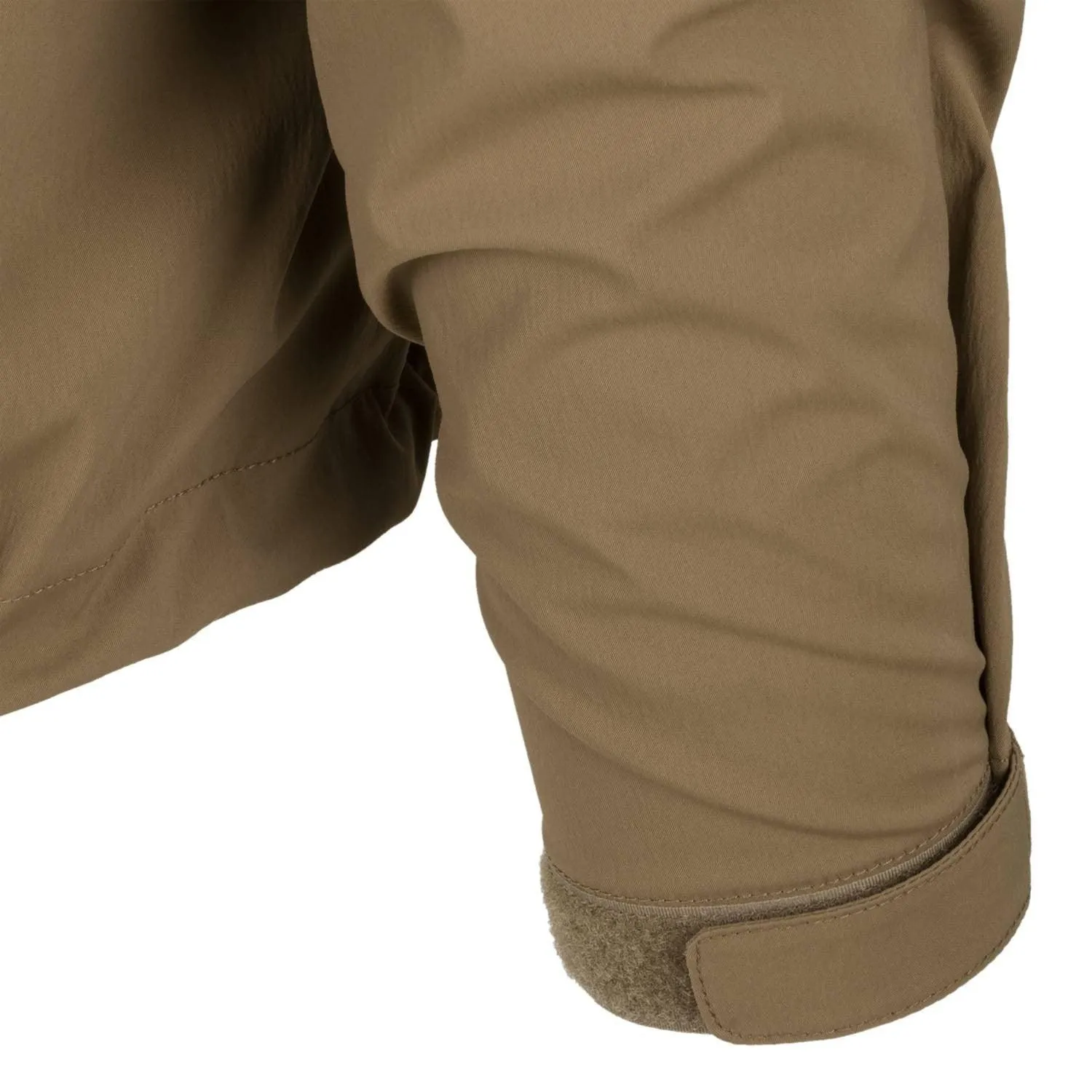 BLIZZARD Jacket - StormStretch - Coyote