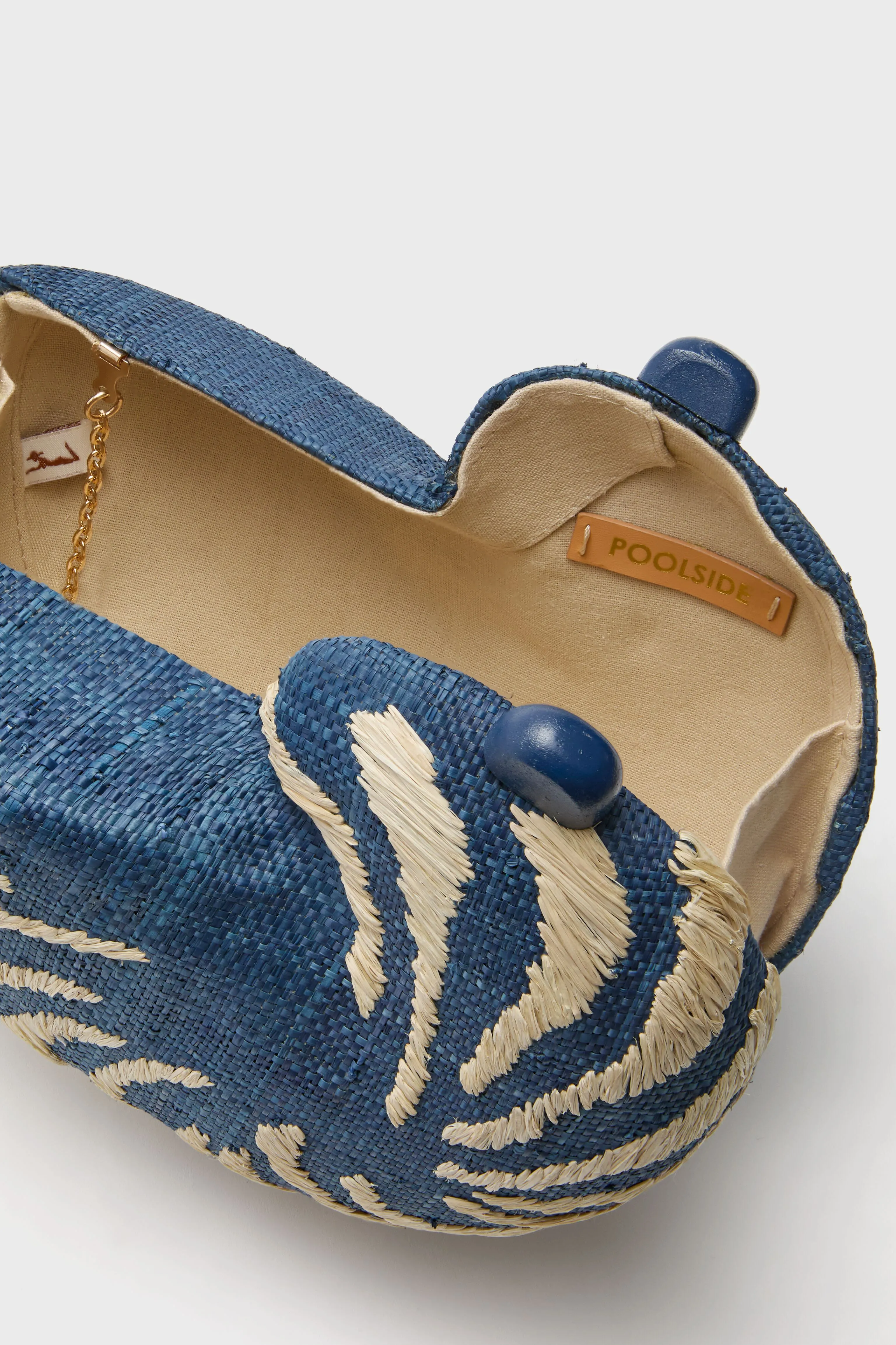 Breakers The Anna Clutch