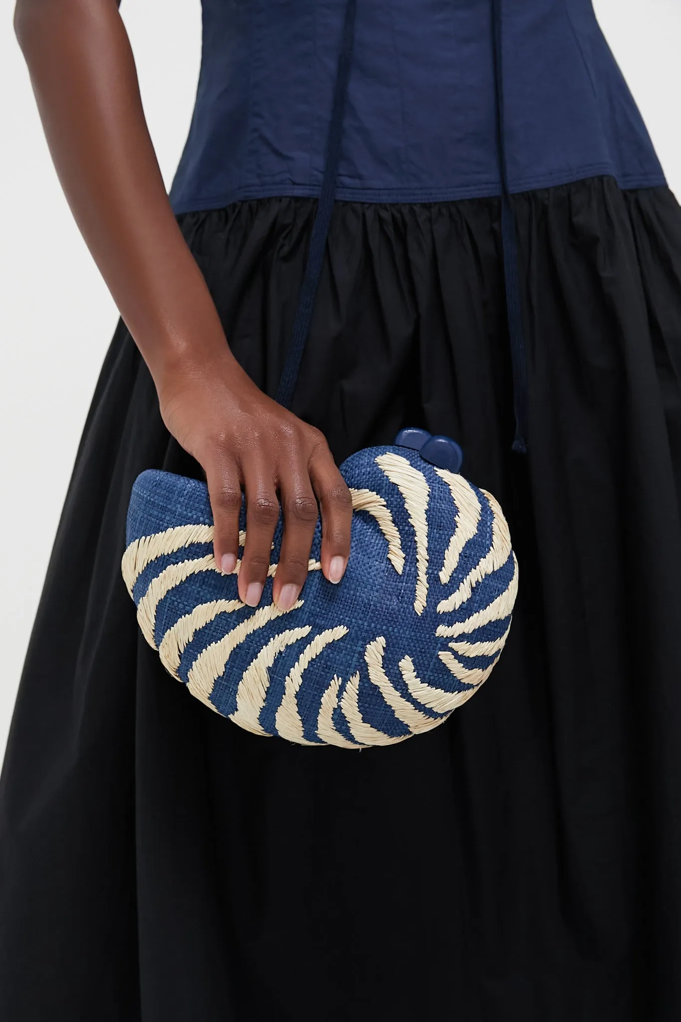 Breakers The Anna Clutch