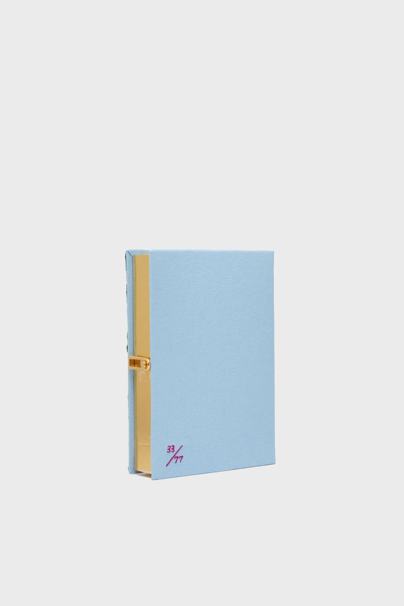 Capri Book Tote