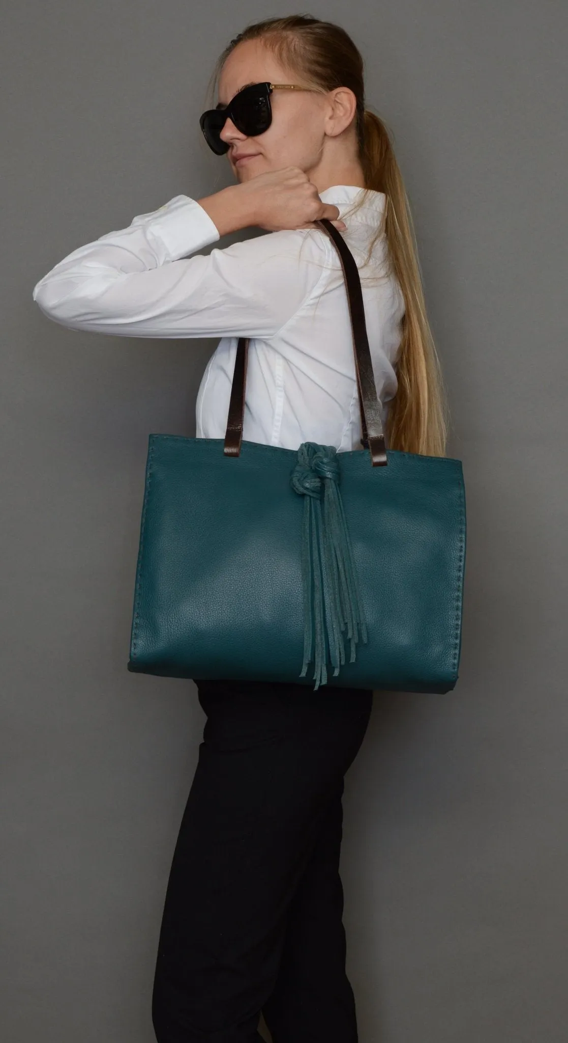 CARMEL Green
