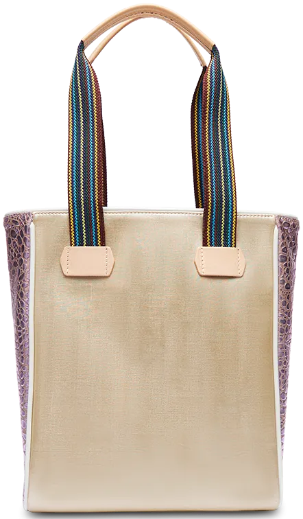 Char Chica Tote
