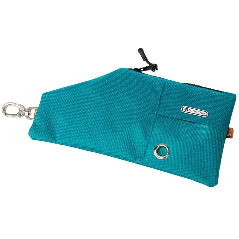 Dog Travel Sling Bag Puppy Diagonal Span Accompanying Backpack With Lead Leash Chest Carrier Bag