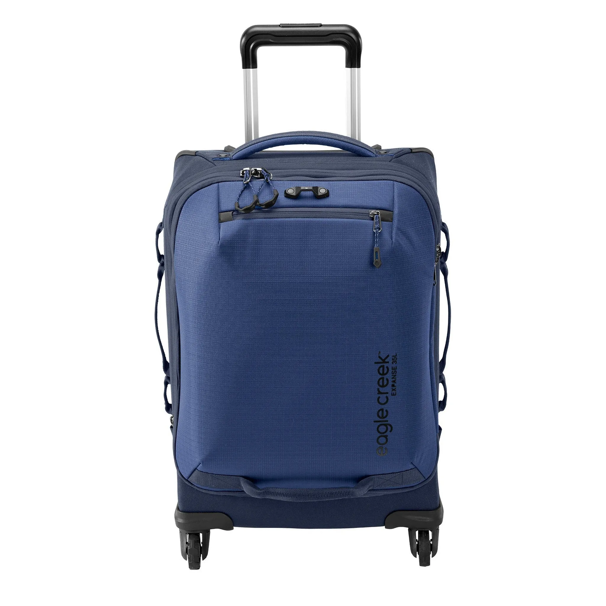 Eagle Creek Expanse 4 Wheeled International Carry-On