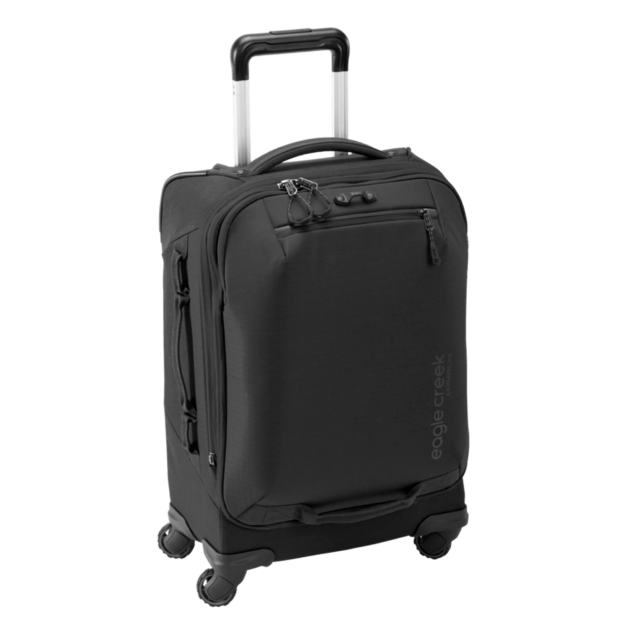 Eagle Creek Expanse 4-Wheeled International Carryon