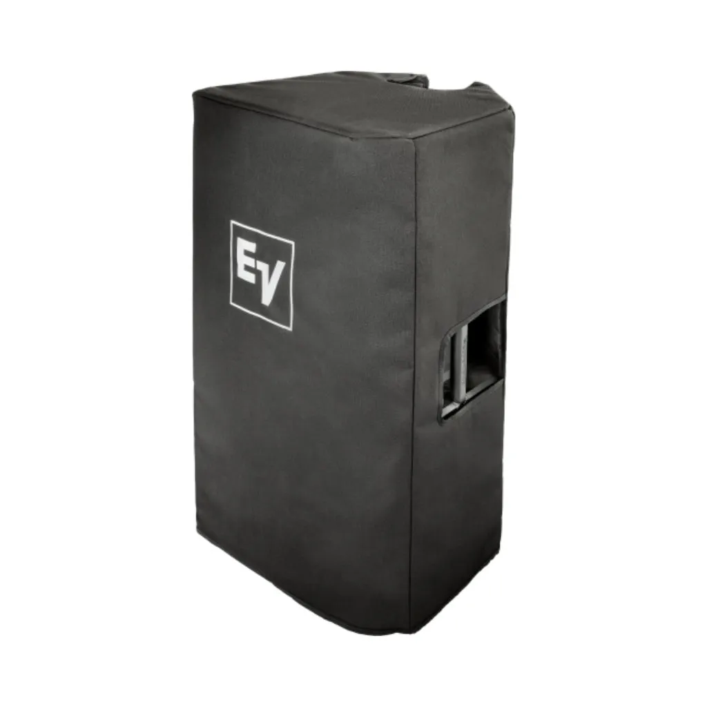 Electro Voice Padded Cover for 15" ZLX-G2 Models