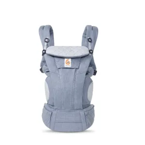 ERGOBABY Omni Dream Baby Carrier - Blue Denim