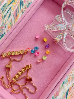Fancy Bracelet Kit