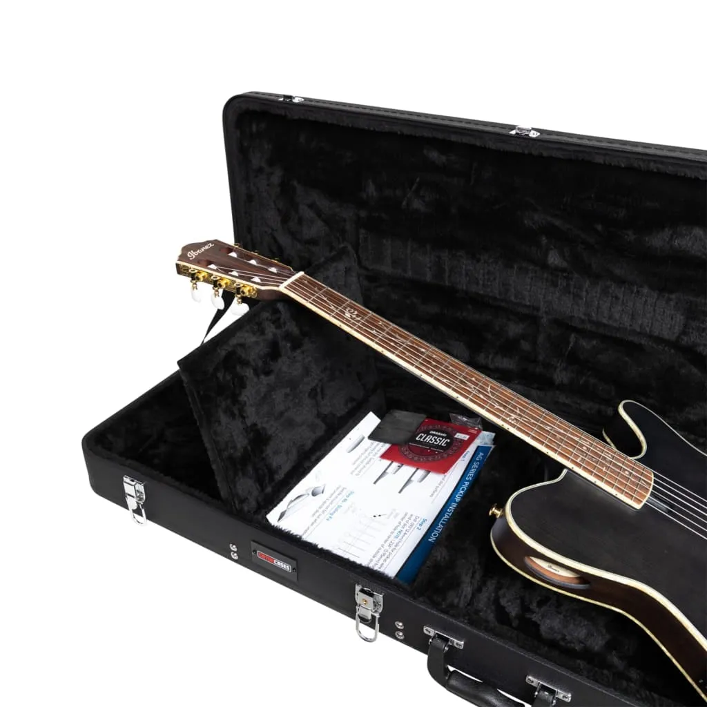 Gator Ibanez TOD and FRH Guitar Case