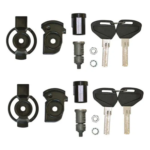 Givi security lock sets