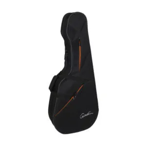 Godin 050208 TRIC Guitar Case Multifit Deluxe Satin Black