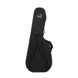 Godin 050208 TRIC Guitar Case Multifit Deluxe Satin Black
