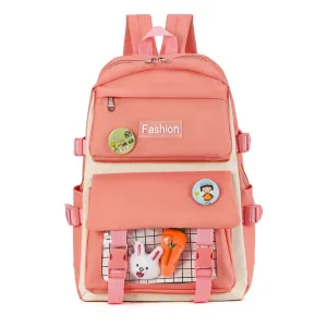 Good Quality Campus Set Match Sets Backpacks