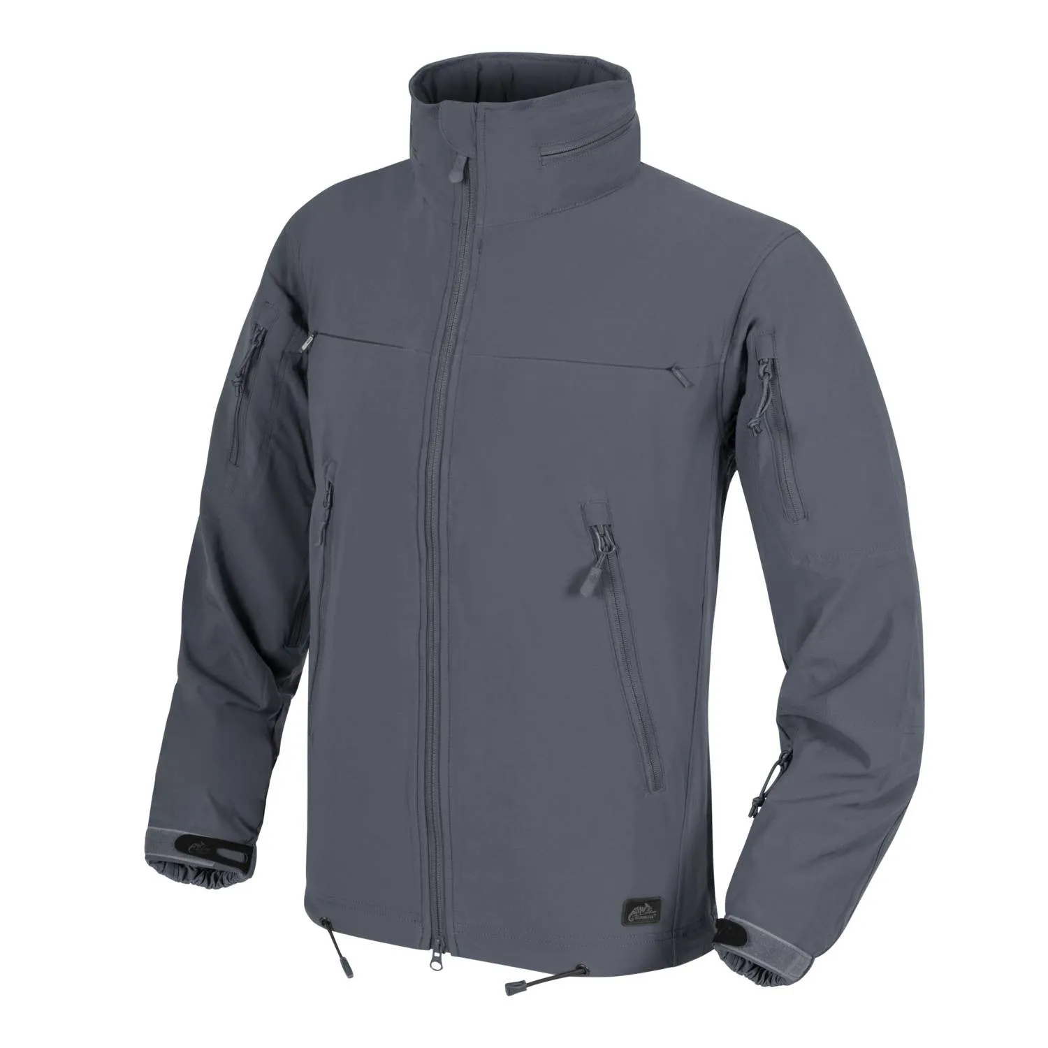 Helikon-Tex Cougar QSA   HID Jacket Softshell Wind Blocker