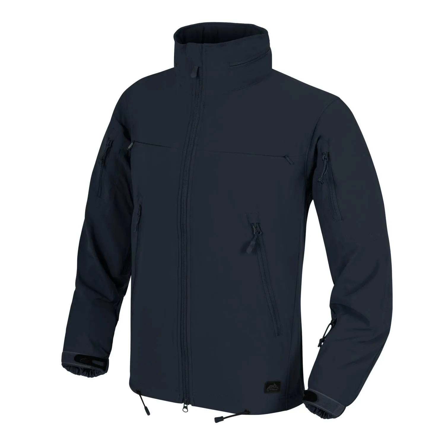 Helikon-Tex Cougar QSA   HID Jacket Softshell Wind Blocker