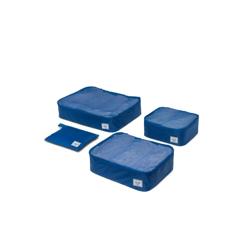 Herschel Kyoto Packing Cubes