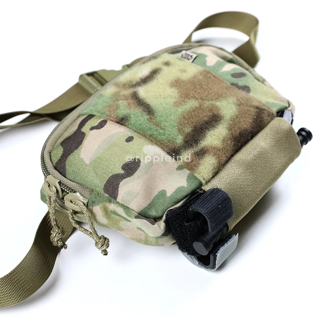 HSGI - Multicam - Mini Missions Pouch