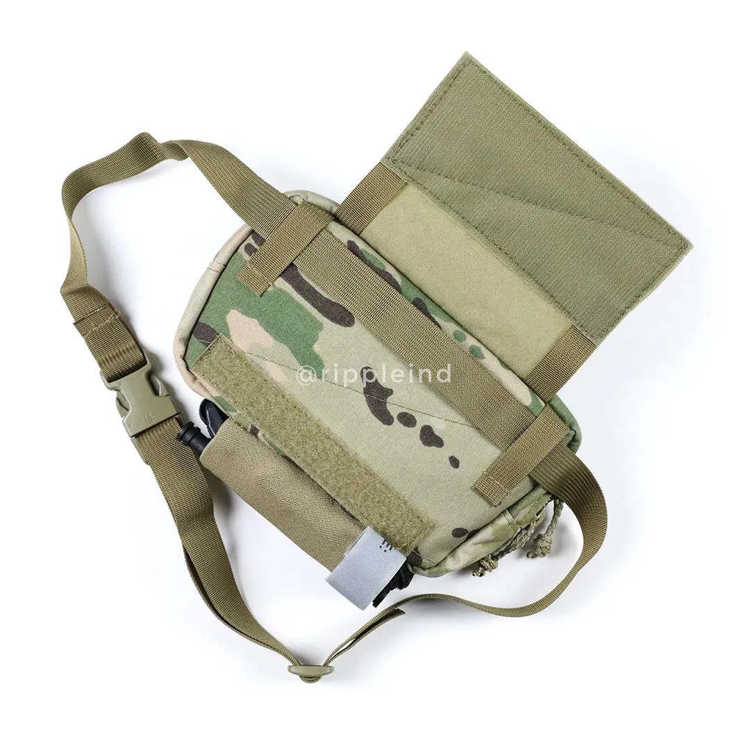 HSGI - Multicam - Mini Missions Pouch