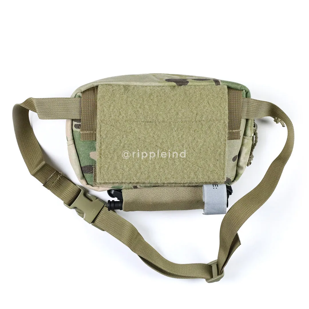 HSGI - Multicam - Mini Missions Pouch