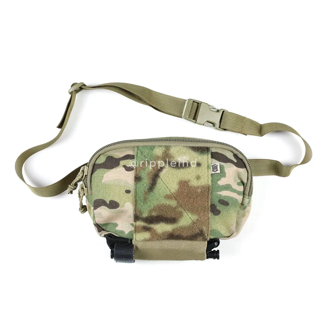 HSGI - Multicam - Mini Missions Pouch