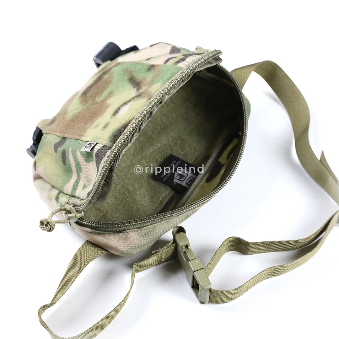 HSGI - Multicam - Mini Missions Pouch