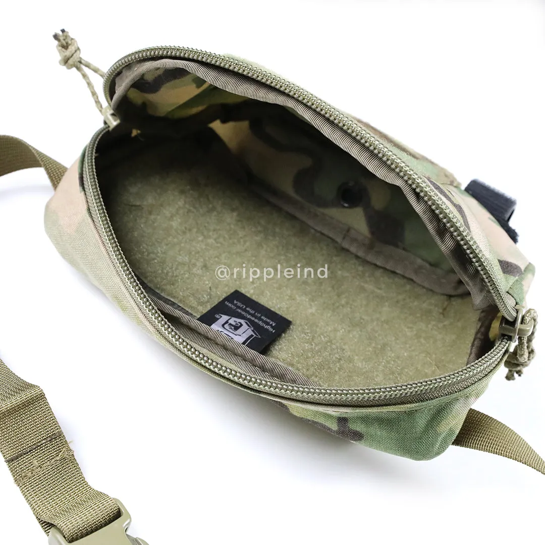HSGI - Multicam - Mini Missions Pouch