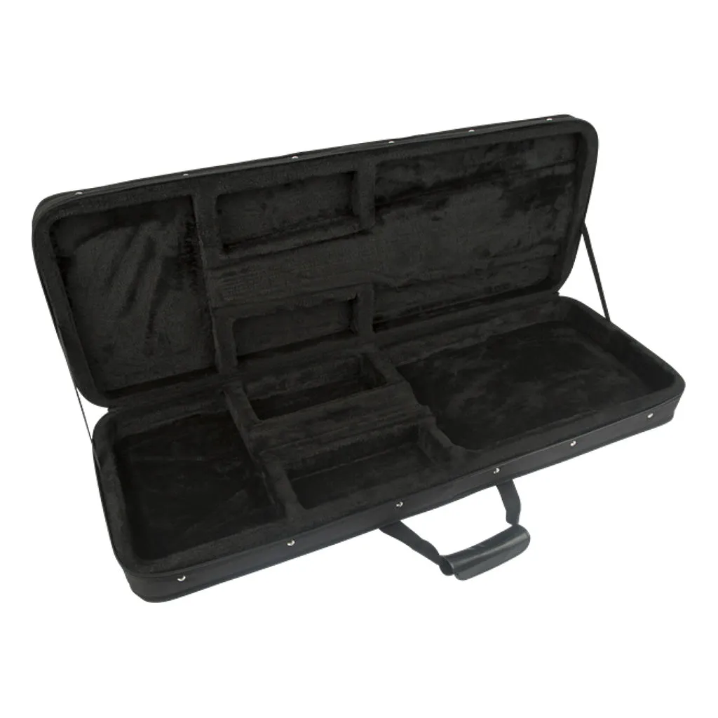 Jackson - Soloist/Dinky Hardshell Gig Bag - Black | Electric Guitar Gigbags | 2994742100