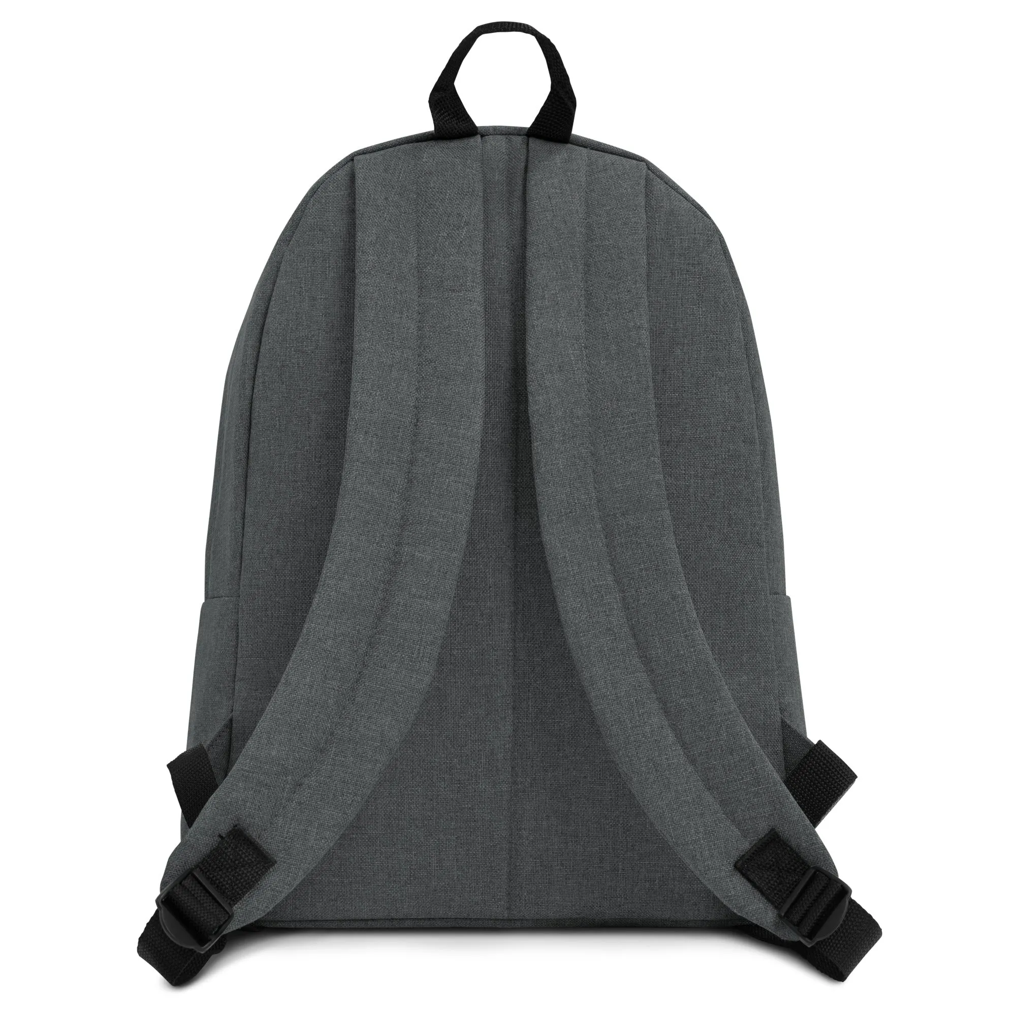 Jerghats Embroidered Backpack