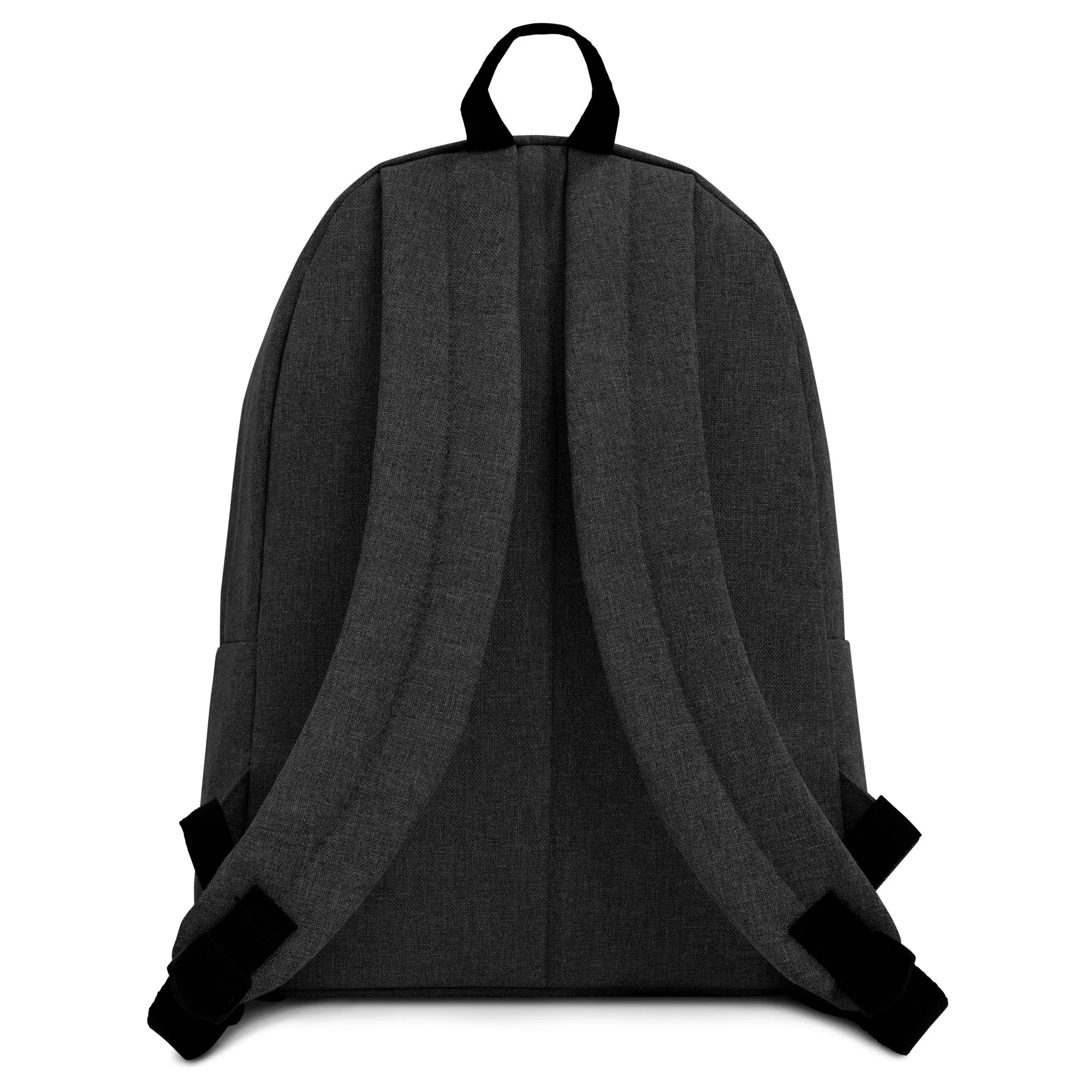 Jerghats Embroidered Backpack