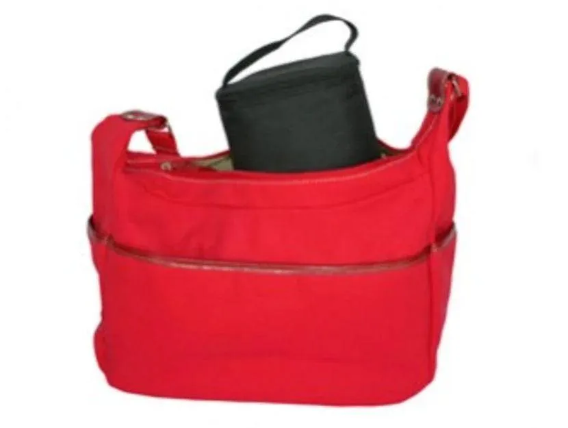 J.L. Childress Tall Two Cool 2-bottle holder