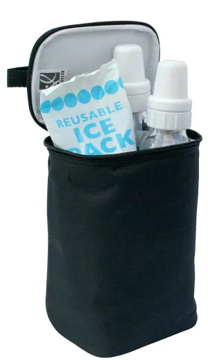 J.L. Childress Tall Two Cool 2-bottle holder