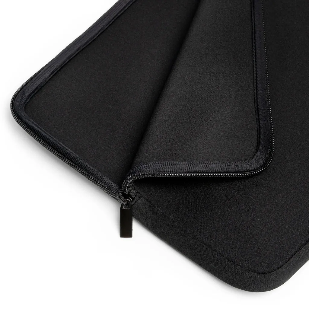 Laptop & Tablet Sleeve (Bumb-BLK)