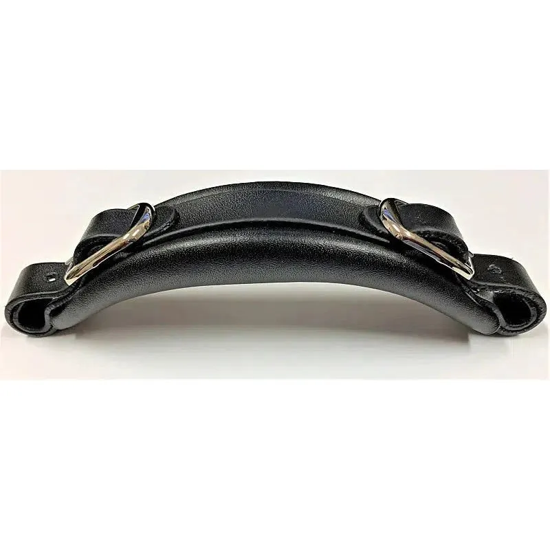Leather Replacement Case Handle