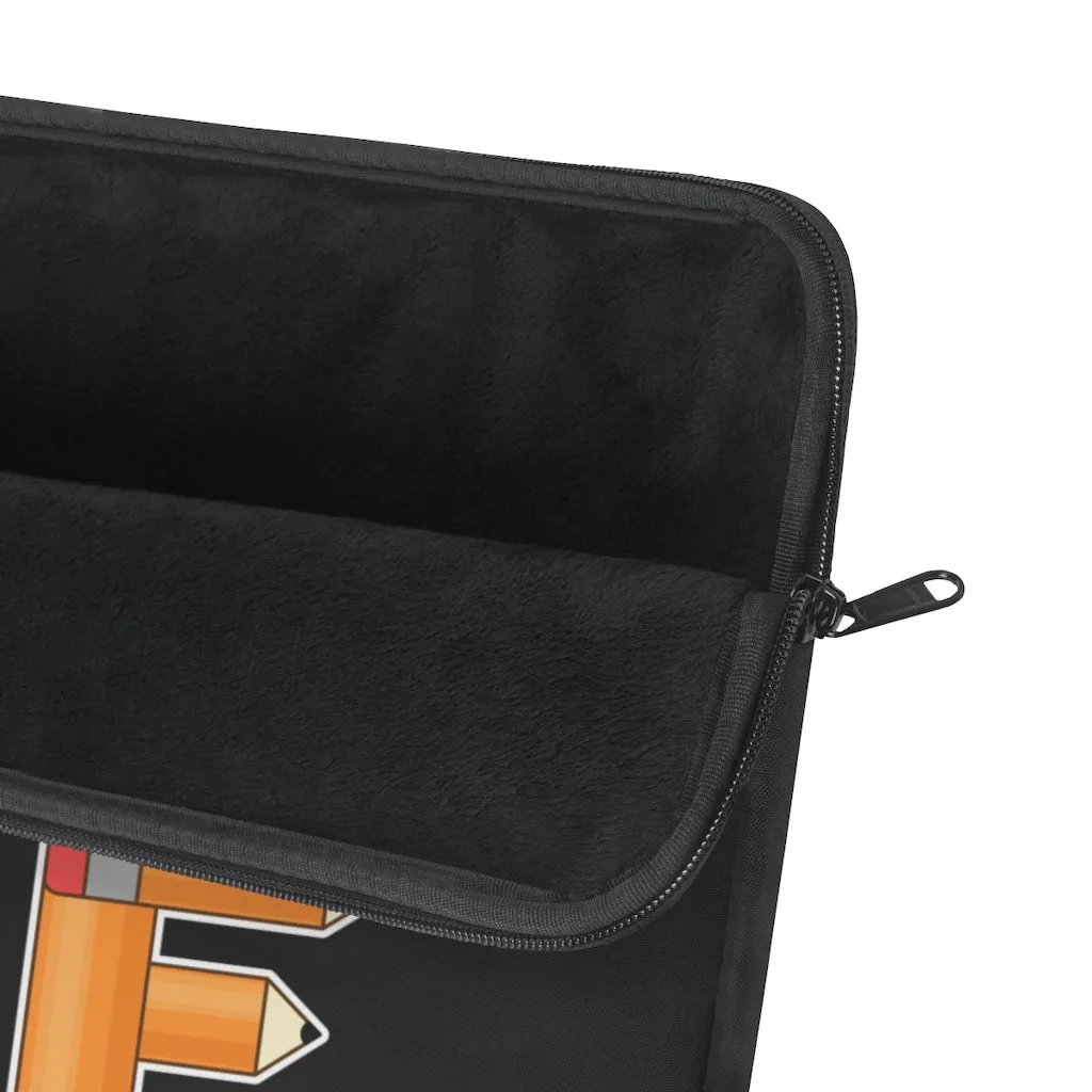 L.O.V.E. Laptop Sleeve