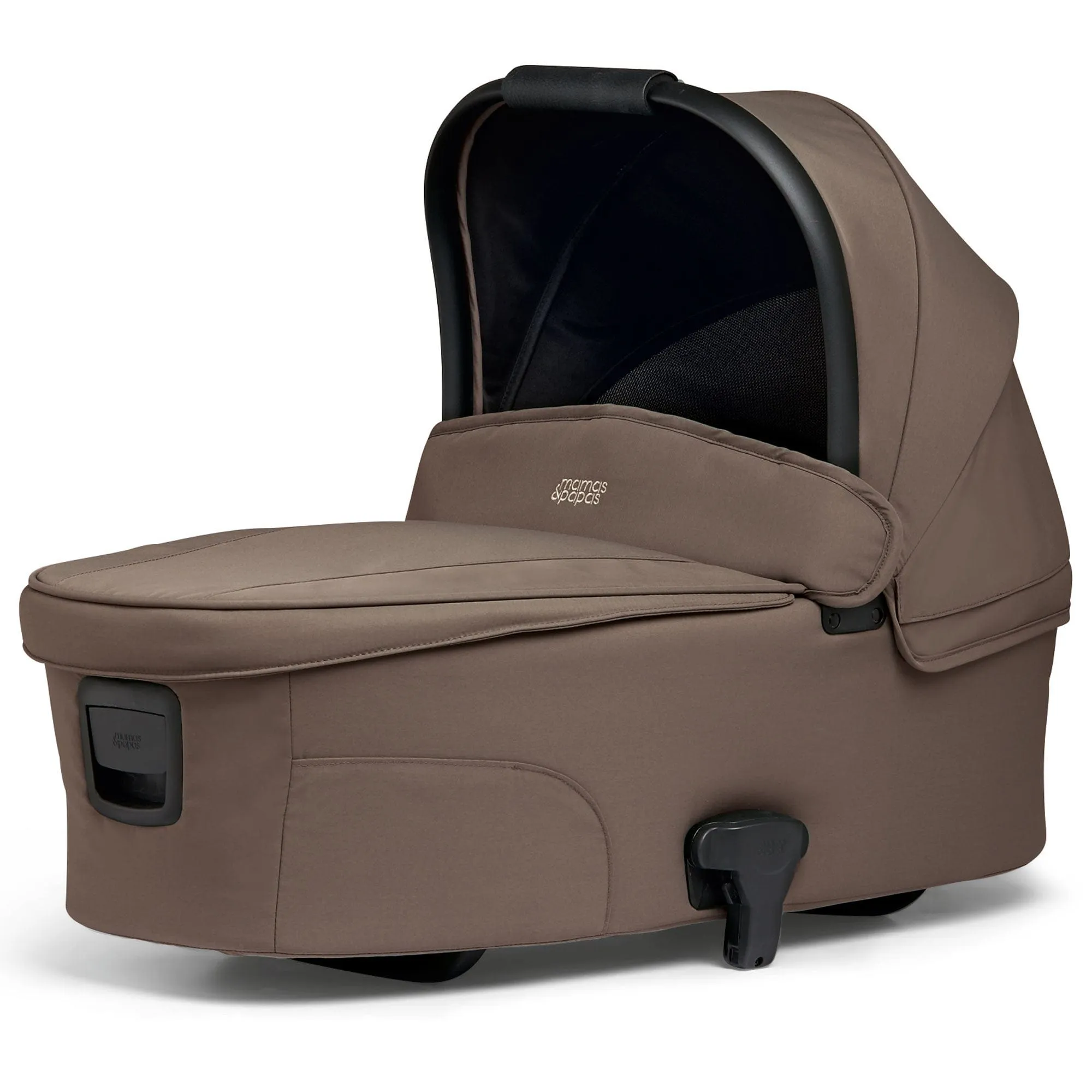 Mamas & Papas Ocarro 6-Piece Essentials Kit Café