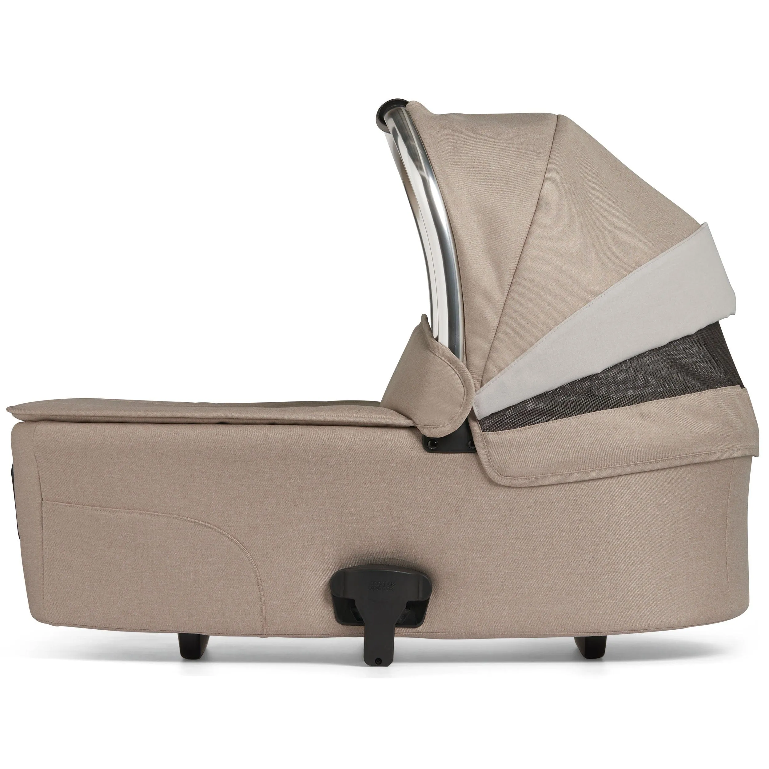 Mamas & Papas Ocarro 8 Piece Maxi-Cosi Travel System in Biscuit