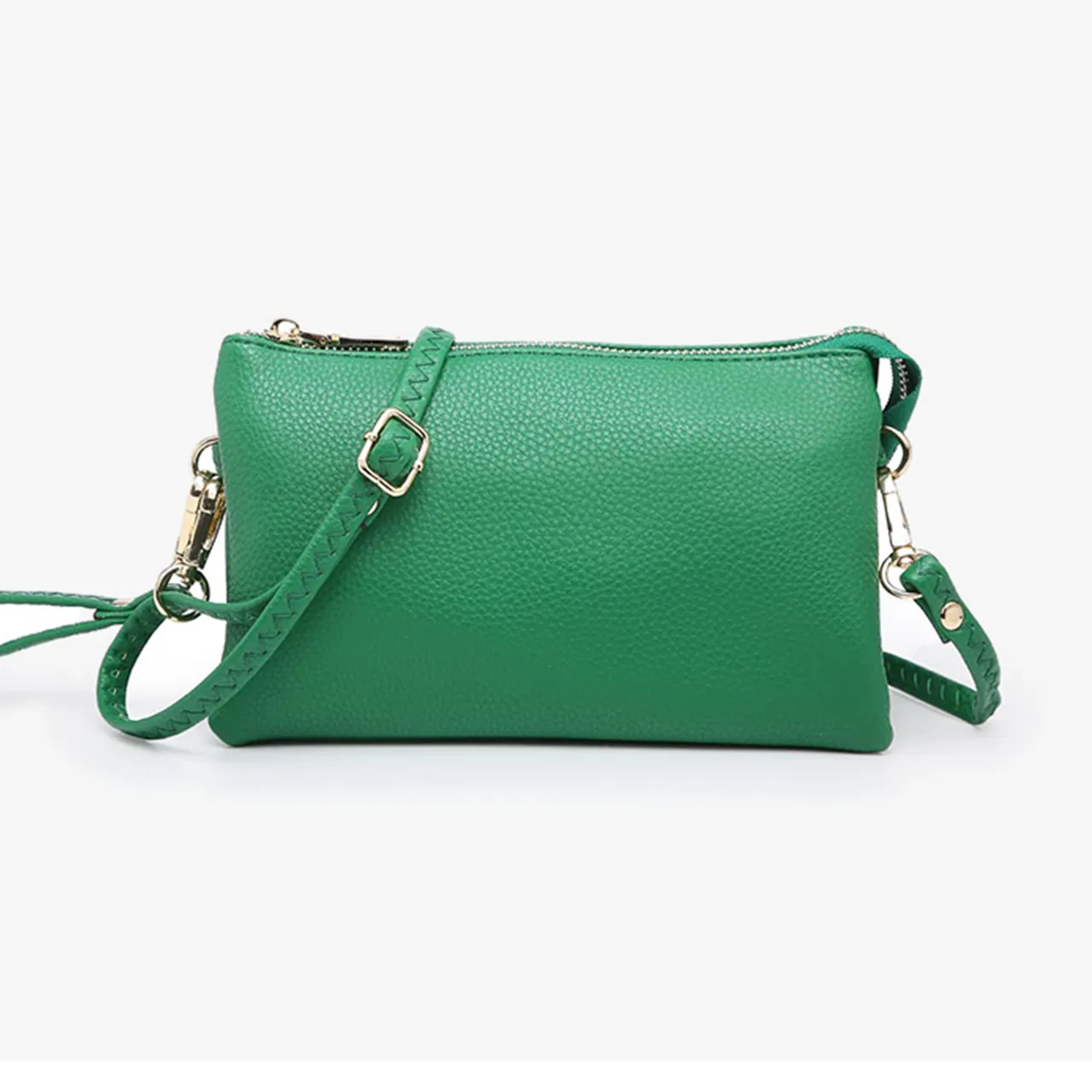 Monroe Crossbody Clutch
