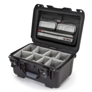 NANUK 918 Camera Case - Pro Photo Kit