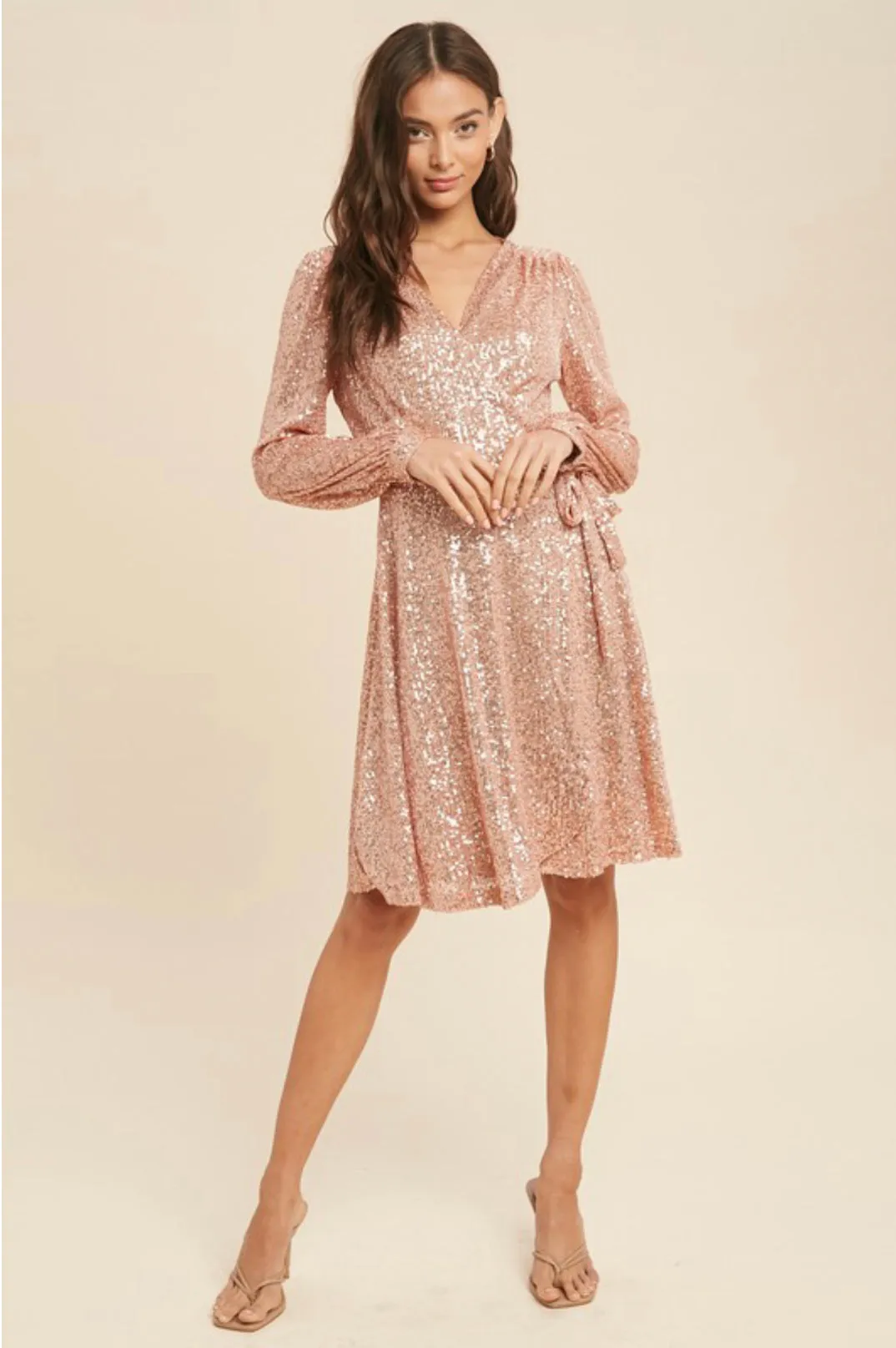 Nina Dress