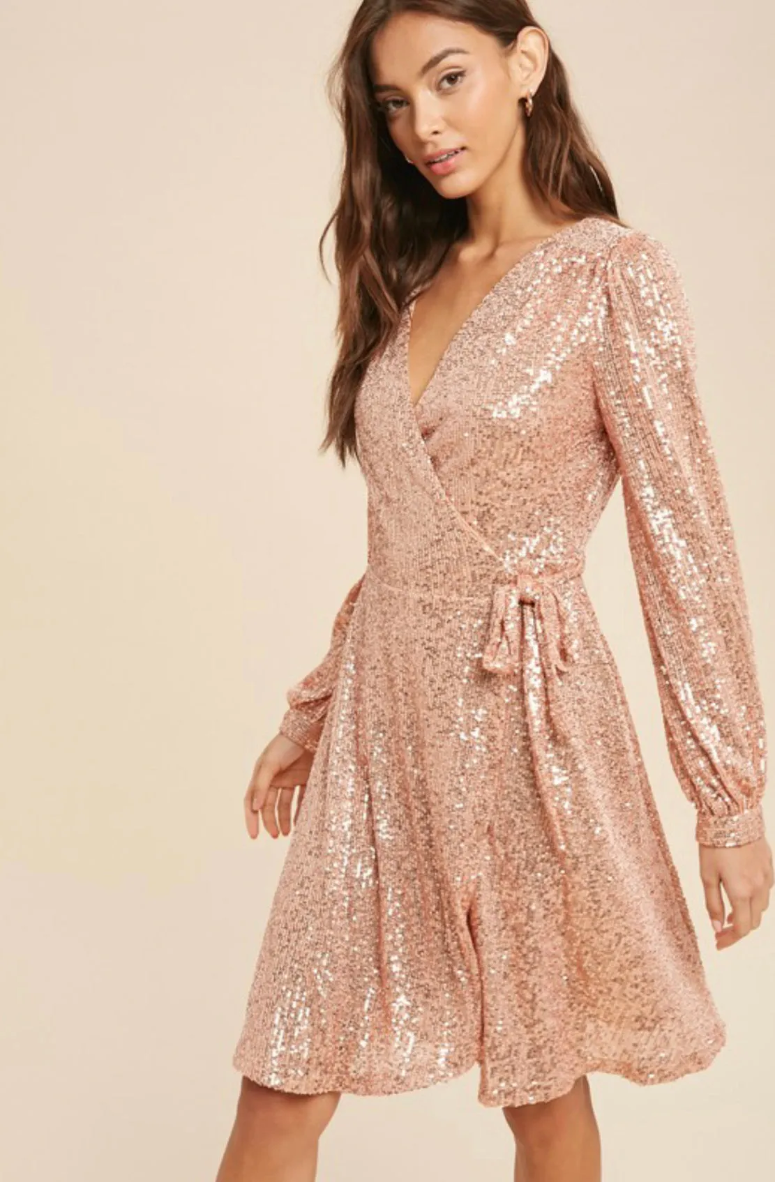 Nina Dress